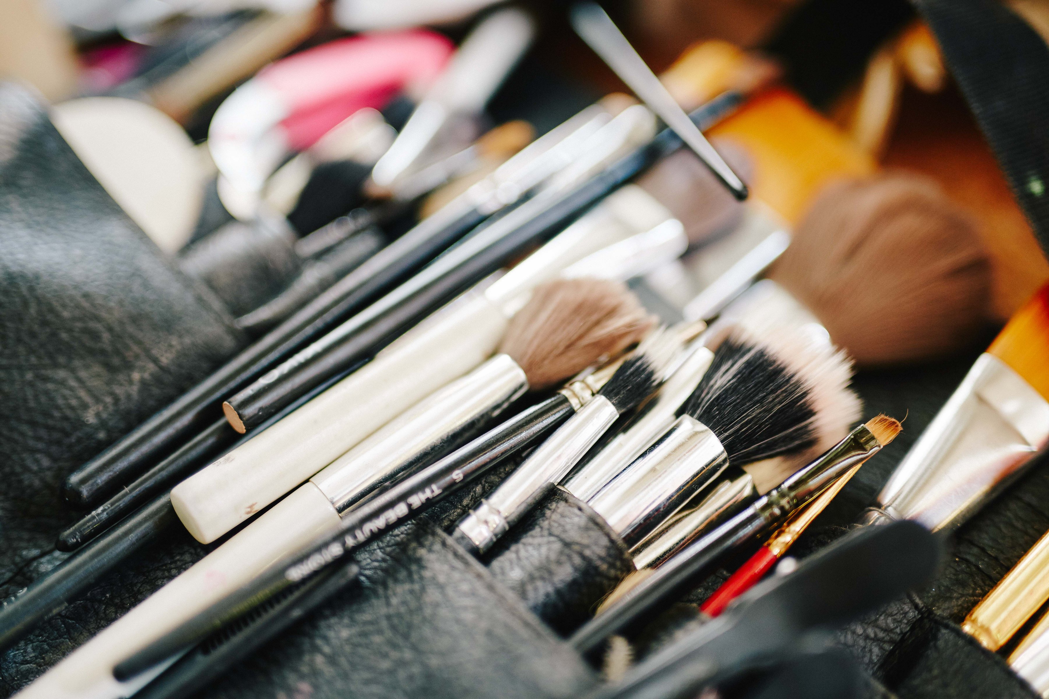 Atelier maquillage enfants Rêves et imagination en vrai